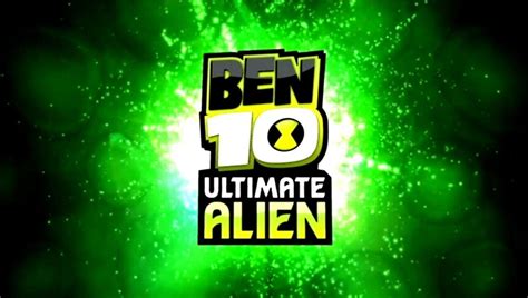 Ben 10 Logo Wallpapers - Wallpaper Cave