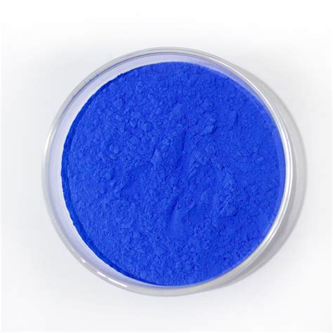 Genuine Cobalt Blue - The Alchemical Arts