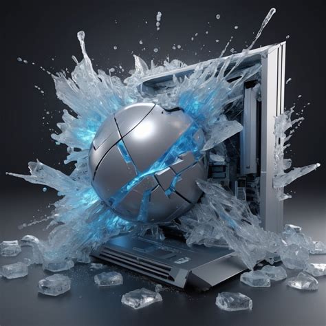 Computer Freezing or Crashing: Common Causes and How to Fix Them: About ...