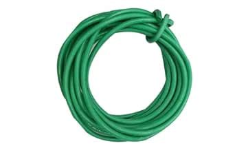 Electronic Spices"Pure Copper" Breadboard Wire 22 Gauge Wire, Hookup ...