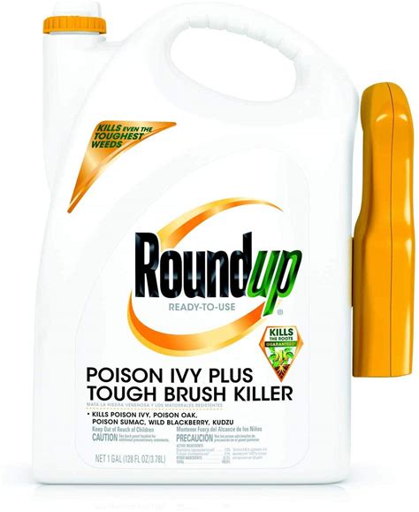 5 Best Poison Ivy Killers Reviewed (Winter 2026) - Get Rid of Poison ...