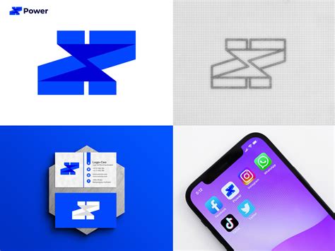 Image result for Power User Logo Designs