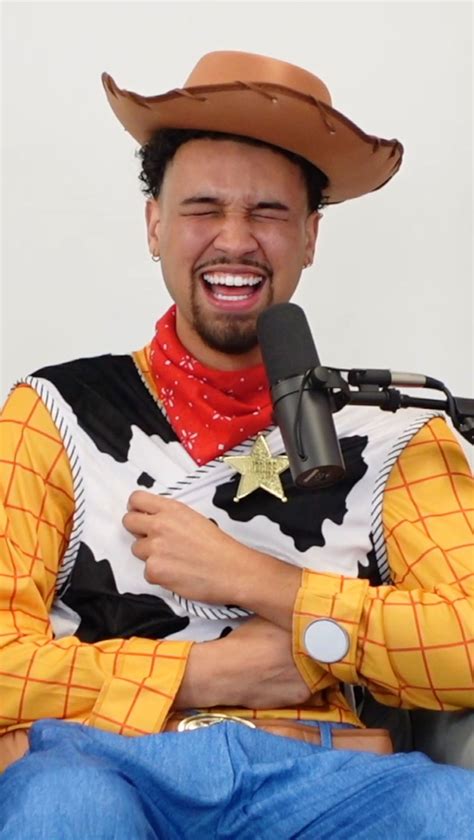 Peyton Hardin | i didn’t know any better!😭 You Should Know Podcast | Instagram