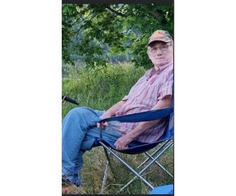Dannie Lee Sprouse Obituary (2023) - Buckhannon, WV - Poling-St Clair ...