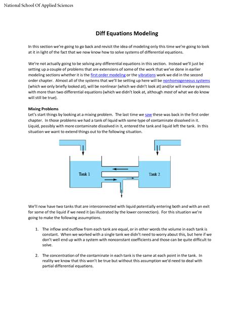 Image result for Diff Equations