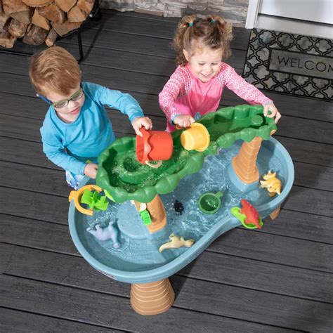 Step2 Dino Showers Water Table | Buy Online at Toycra