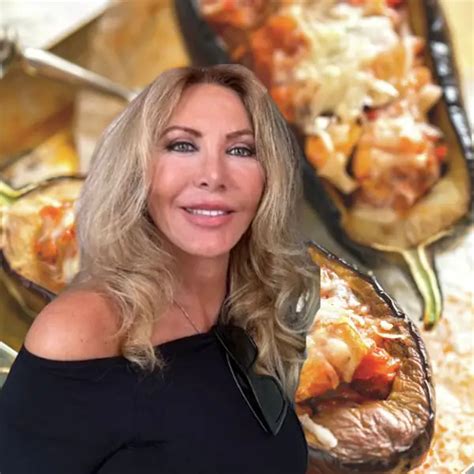 Recetas de berenjenas rellenas