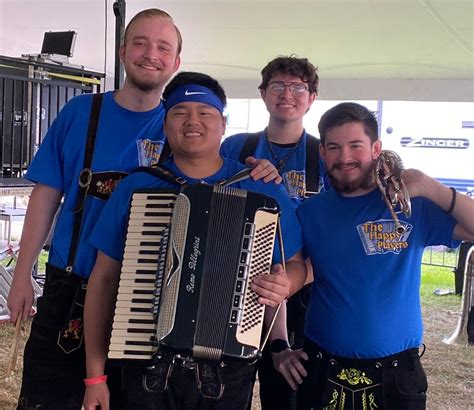 Germanfest - Tulsa, German-American Society of Tulsa, 2 May to 3 May ...