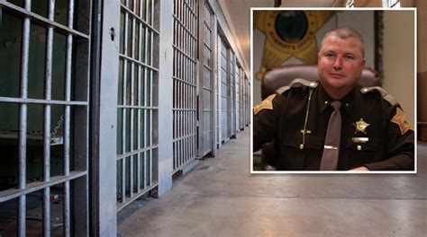 Indiana inmates bought keys from jailer, raped and assaulted female ...
