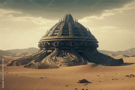 Image result for Alien Structures Real