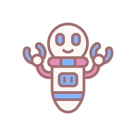 Robot Icon 的图像结果