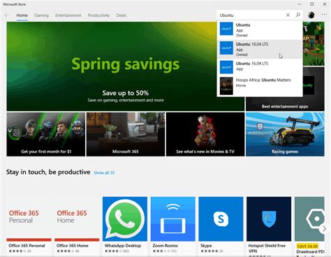 Image result for Setup WSL2