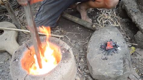 Primitive Technology.com 的图像结果