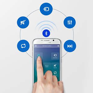 Samsung HW-K350 150 Watt Wireless Bluetooth Soundbar (Black) Price: Buy ...