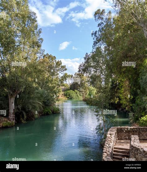 Jordan river hi-res stock photography and images - Alamy