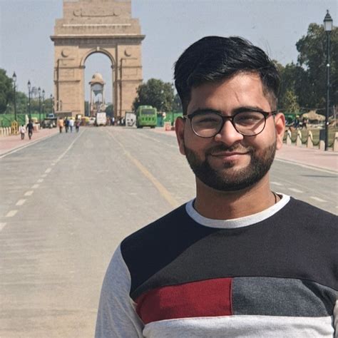 Shivam Gupta - Software Engineer | Stackforce