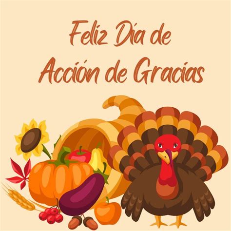Feliz Día de Acción de Gracias 2023 Imágenes y Fotos