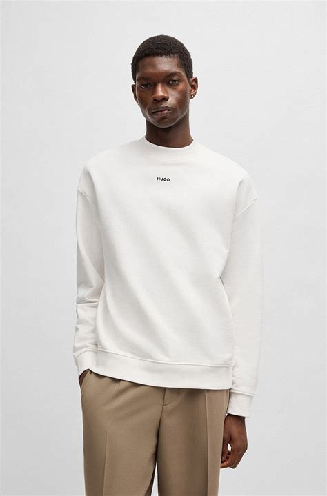 HUGO BOSS Sweatshirts – Elaborate designs | Men