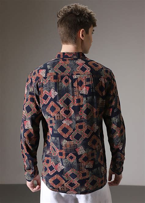 Buy All Shirts for Men | Banana Club