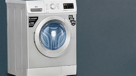 IFB Washing Machine Top Load 的图像结果