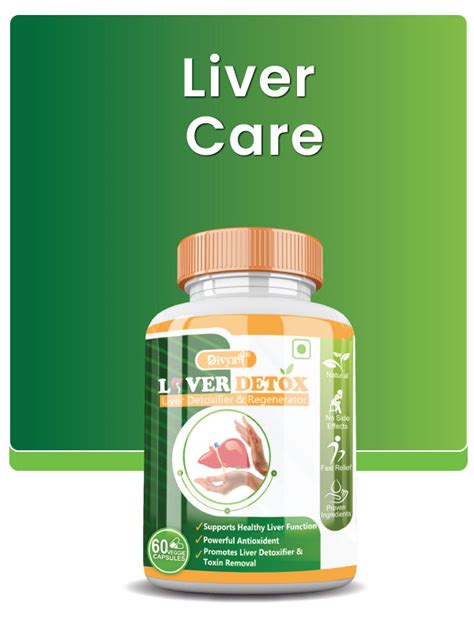 Liver Care – My Store