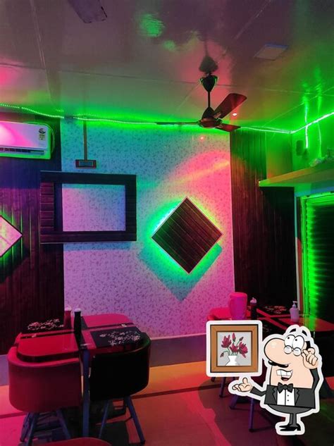 New Maharaja restaurant - Restaurant menu, prices and reviews