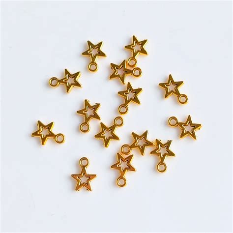 Mini Stars(5 pieces) – Nylaa Crafts