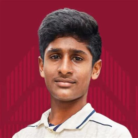 Meet this bowler who bowls at 150 kmph, started his career as runner ...