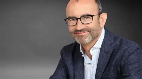 Rafael Santandreu, psicólogo: "Esta mañana tengo que ver a un paciente ...