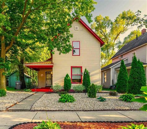 1007 W Cleveland Ave, Elkhart, IN 46516 | Homes.com