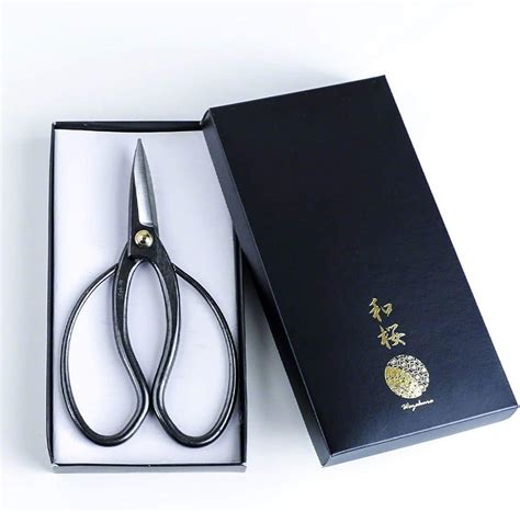 Wazakura Japanese Bonsai Tool Set MADE IN JAPAN, India | Ubuy
