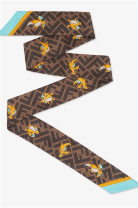 Pokemon's Fendi Line Is Now On Sale, But It'll Cost You A Lot Of PokeCoins