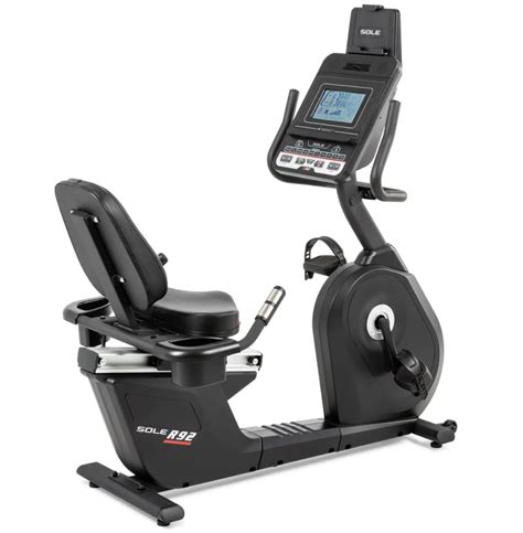 The 5 Best Recumbent Cross Trainers for Seniors [2026] - Senior Stride ...