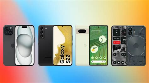 From iPhone 15 To Google Pixel 7, Check Out The Best Smartphone Deals ...