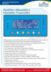 Microcontroller Board - Temperature And Humidity Controller Trader ...