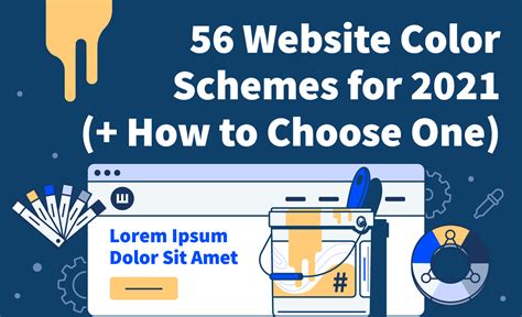 Image result for Color Scheme for Web Design