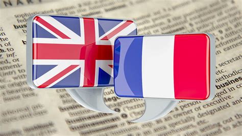 Palabras del idioma inglés que vienen del francés