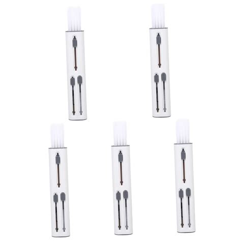 Adium 5 Sets Headphone Cleaning Pen Keypad for Laptop Wireless Keypad ...
