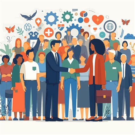 Collaboration Handshake Wallpaper 的图像结果