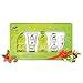 Dabur Baby Gift Pack (5 pieces) - Daily baby care essentials with No ...