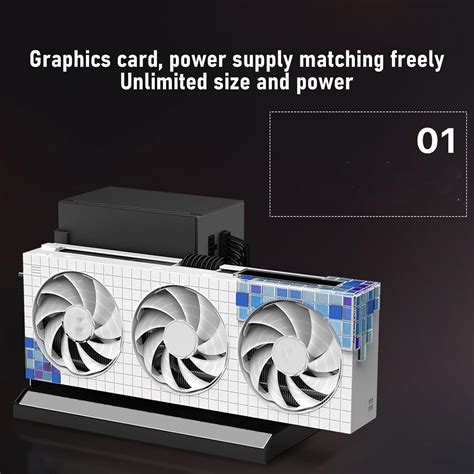 Serounder External GPU Dock Station, 64 Bit Mini eGPU India | Ubuy