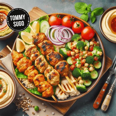 Halal Foods 5 Brilliant Meals That Make Dining Truly Special