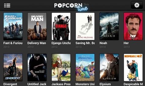 Image result for Popcorn Time iOS