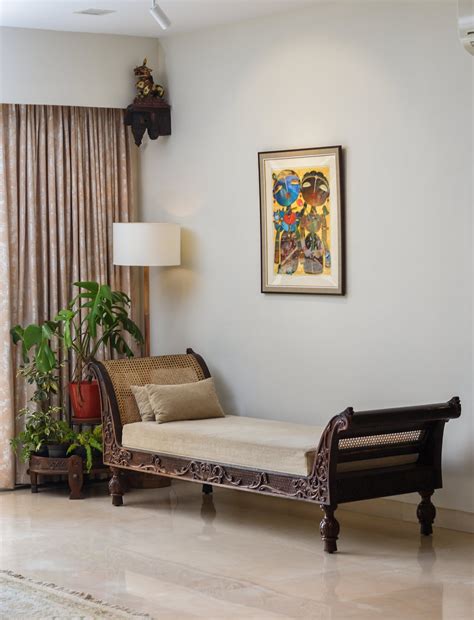 Exquisite Craftsmanship Solid Wood Daybed – J.L.HOME DECOR