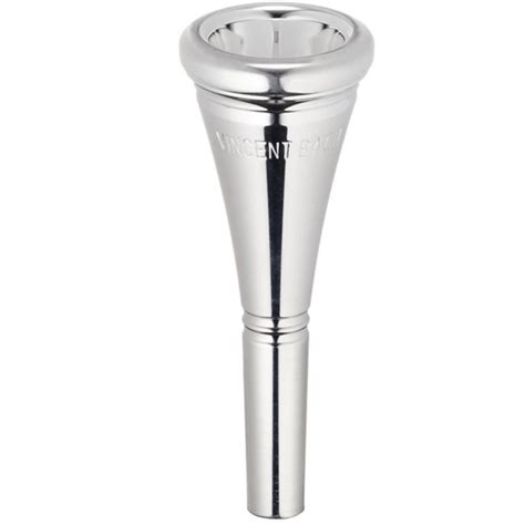 Bach Standard French Horn Mouthpiece - Dillon Music