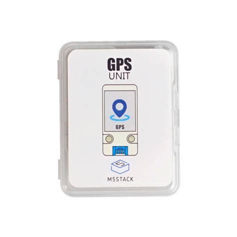 Image result for GPS Unit M5stack