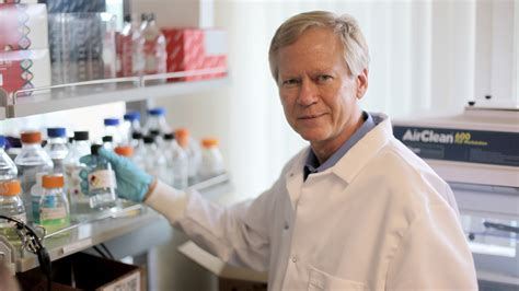 Disease Detective Hot On The Trails Of Anthrax And Cholera : Shots ...