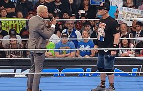 'You Are Overrated, Your Face Is Melting Wax': Cody Rhodes' Brutal ...