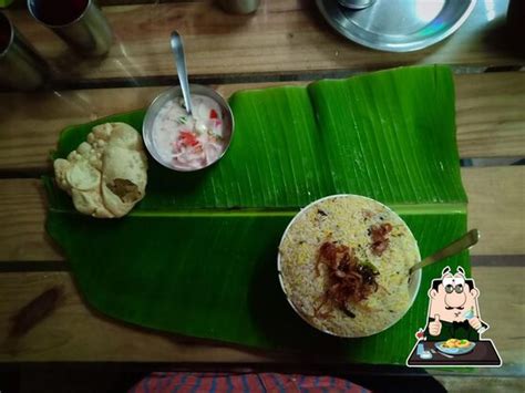 Menu at Chemmeen Restaurant, Thrissur