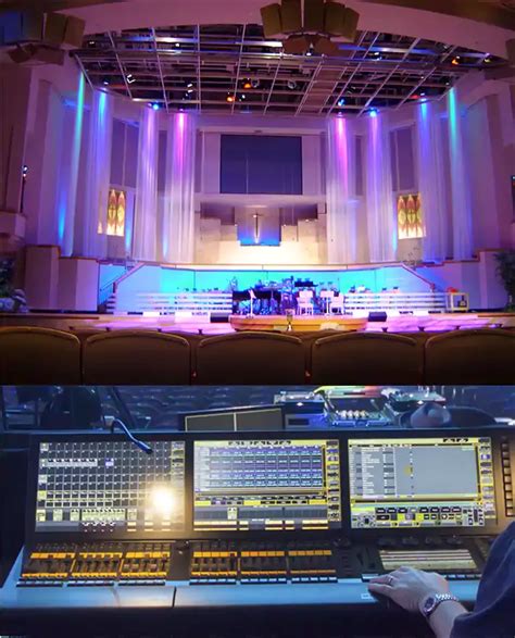 Church Stage Lighting 的图像结果